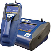 DustTrak II Aerosol Monitors Models 8530 & 8532 Handheld and Desktop